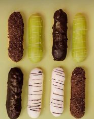 Multi Cook, домашні напівфабрикати фото