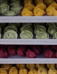 Multi Cook, домашні напівфабрикати фото