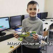 ЮніорТехнік, технічна студія фото