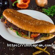 Sultan doner & pizza, кафе фото