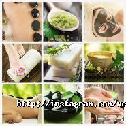 Wellness Club by Hanna Badyula, spa-салон фото