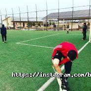 BAI GROUP TEAM FOOTBALL LAND, мини футбольное поле фото