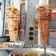 Sultan doner & pizza, кафе фото