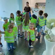 Моє Щастя, дитячий клуб-садок фото