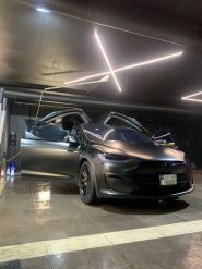 VB 33 ​​AutoWash & Detailing, детейлінг автомобіля фото