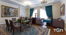 ALANDA Hotel & apartments, гостиница фото