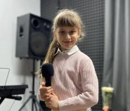 Belcanto, студия вокала фото