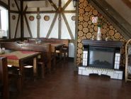 Кафе-мотель СВОЯ КОЛІЯ, готель фото