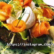 O gorod, ресторан фото