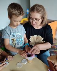 Indigo, дитячий клуб фото