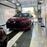 Garage, автомойка фото