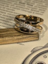 Master Jeweler Butkovskiy, ремонт ювелірних виробів фото