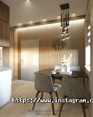 5arch, дизайн інтер'єру фото