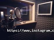 Beat on records, студія звукозапису фото