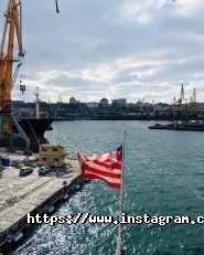 Одеський морський торговельний порт, ДП фото