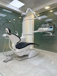 Усмішка, мережа стоматологій фото