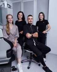 Модент, стоматологія фото