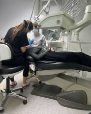 Модент, стоматологія фото