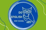 Doenglish, англійська для дітей фото