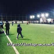 BAI GROUP TEAM FOOTBALL LAND, мини футбольное поле фото