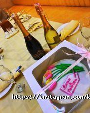 Смак, кафе фото