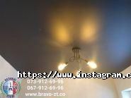 Bravo, натяжні стелі фото