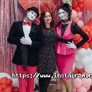 Цукерочка, мастерская праздника фото