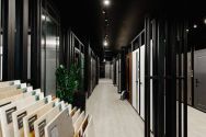 Стардизайн, салон дверей та підлоги фото