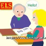 English Language School, мовний центр English Language School, мовний центр фото