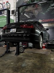 VAG Master, автосервіс на Кирилівській фото