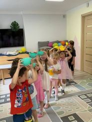 Моє Щастя, дитячий клуб-садок фото