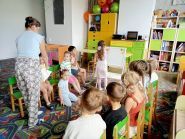 Indigo, дитячий клуб фото