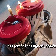 Coffee from Africa, кав'ярня фото