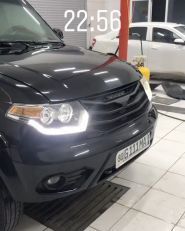 Luxury Car Wash, автомийка фото