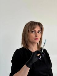 KosMet, студия красоты фото