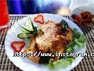 Аврора, спорт-кафе фото