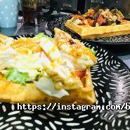 Belgian waffles cafe, кафе-кондитерська фото