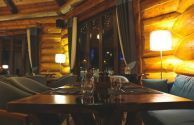 Club Chalet, комплекс сімейного відпочинку, ресторан фото