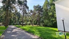 Перлина Львова, база відпочинку фото