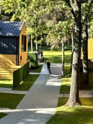 Forest, клуб відпочинку в Івачів Горішній Forest, клуб відпочинку в Івачів Горішній фото