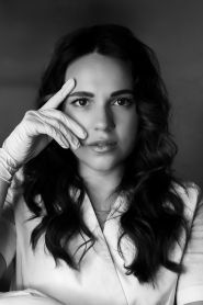 Косметолог Ольга Малиновська фото