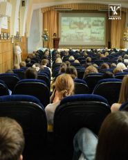 Дніпропетровський інститут Міжрегіональної академії управління персоналом фото