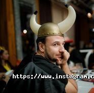 Александр Барин, ведущий свадеб и корпоративов фото