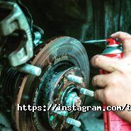 The Garage, автосервіс фото