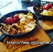 Ланжерон, кафе-паб фото