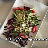 Веселідзе, ресторан фото