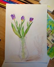 Botticelli, Львівська Професійна Школа Мистецтв фото