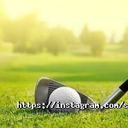 Super Golf, гольф-клуб фото