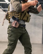 Tactical Gear, тактичне спорядження і одяг фото