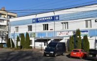 Сніжинка, хімчистка фото